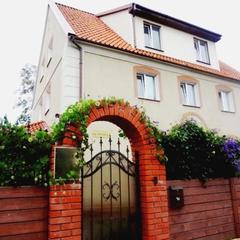 Гостевой дом Дельта, Полесск, Калининградская область