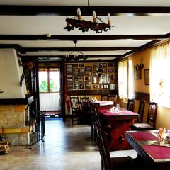 Гостевой дом Дельта, Полесск, Калининградская область