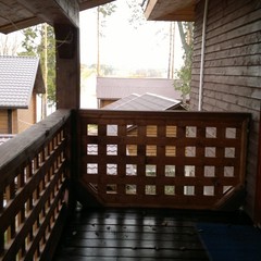 Усадьба Благодать, Полново, Новгородская область