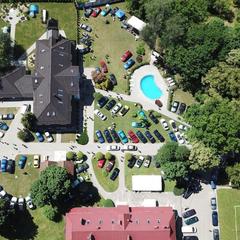 Отель Дом лесника, Полесск, Калининградская область