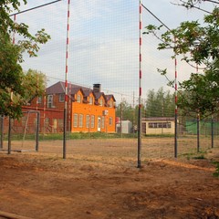 Турбаза Рай-город, Светлоярский район, Волгоградская область