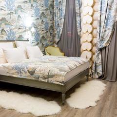 Отель Охотничьи сезоны, Полазна, Пермский край