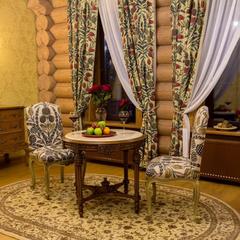 Отель Охотничьи сезоны, Полазна, Пермский край