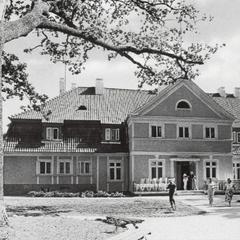 Отель Дом лесника, Полесск, Калининградская область