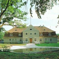 Отель Дом лесника, Полесск, Калининградская область