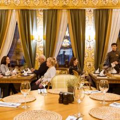 Отель Охотничьи сезоны, Полазна, Пермский край