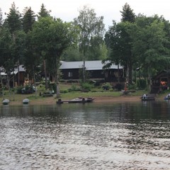 Усадьба Благодать, Полново, Новгородская область