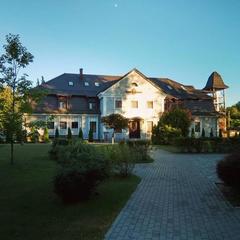 Отель Дом лесника, Полесск, Калининградская область