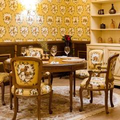 Отель Охотничьи сезоны, Полазна, Пермский край