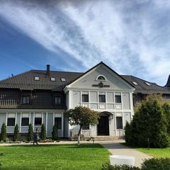 Отель Дом лесника, Полесск, Калининградская область