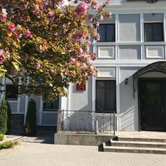 Отель Дом лесника, Полесск, Калининградская область