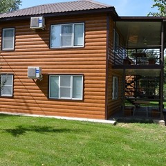 Турбаза Рай-город, Светлоярский район, Волгоградская область