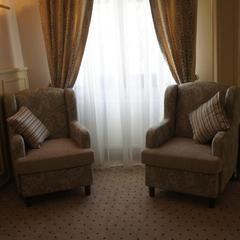 Отель Дом лесника, Полесск, Калининградская область