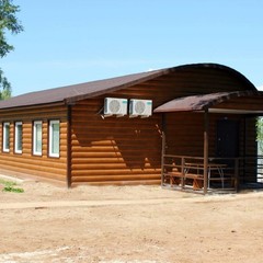 Турбаза Рай-город, Светлоярский район, Волгоградская область