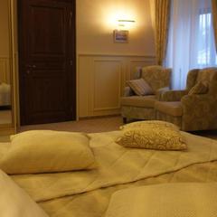 Отель Дом лесника, Полесск, Калининградская область