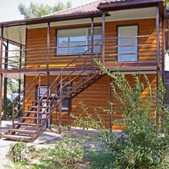 Турбаза Рай-город, Светлоярский район, Волгоградская область