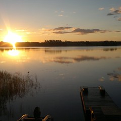 Усадьба Благодать, Полново, Новгородская область
