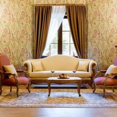 Отель Охотничьи сезоны, Полазна, Пермский край