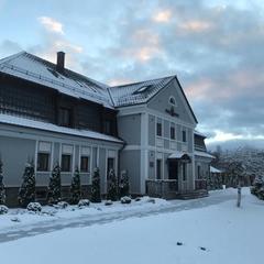 Отель Дом лесника, Полесск, Калининградская область