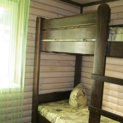 Усадьба Благодать, Полново, Новгородская область