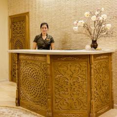 Отель Охотничьи сезоны, Полазна, Пермский край