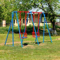 Турбаза Рай-город, Светлоярский район, Волгоградская область