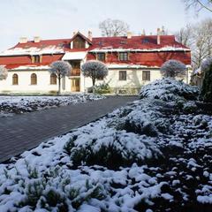 Отель Дом лесника, Полесск, Калининградская область