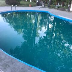 Отель Дом лесника, Полесск, Калининградская область