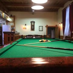 Отель Дом лесника, Полесск, Калининградская область