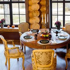 Отель Охотничьи сезоны, Полазна, Пермский край