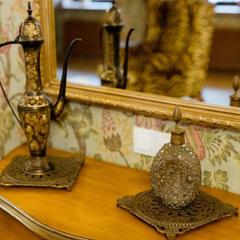 Отель Охотничьи сезоны, Полазна, Пермский край