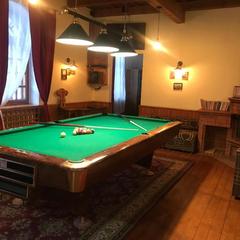 Отель Дом лесника, Полесск, Калининградская область