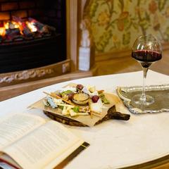 Отель Охотничьи сезоны, Полазна, Пермский край