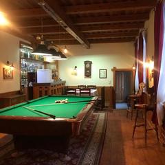 Отель Дом лесника, Полесск, Калининградская область