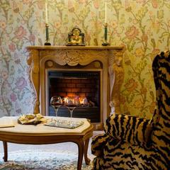 Отель Охотничьи сезоны, Полазна, Пермский край