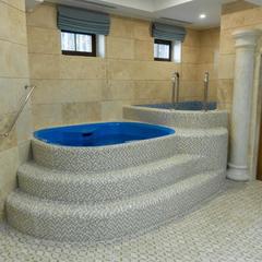 Отель Охотничьи сезоны, Полазна, Пермский край