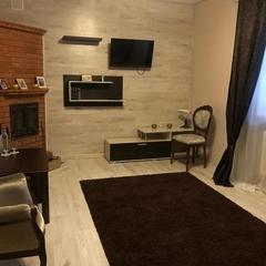 Отель Дом лесника, Полесск, Калининградская область