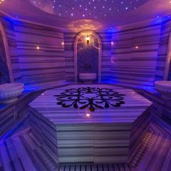 Отель Охотничьи сезоны, Полазна, Пермский край