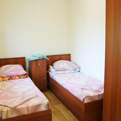 Турбаза Рай-город, Светлоярский район, Волгоградская область