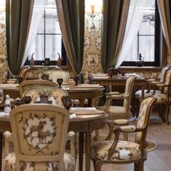 Отель Охотничьи сезоны, Полазна, Пермский край