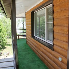 Турбаза Рай-город, Светлоярский район, Волгоградская область