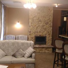 Отель Дом лесника, Полесск, Калининградская область