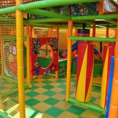 Отель Ковчег, Поповка, Крым