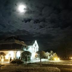 Отель Дом лесника, Полесск, Калининградская область