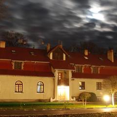 Отель Дом лесника, Полесск, Калининградская область