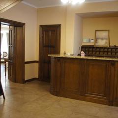 Отель Дом лесника, Полесск, Калининградская область