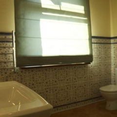 Вилла Магриб и Шарк, Поповка, Крым