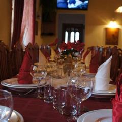 Отель Дом лесника, Полесск, Калининградская область