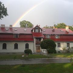 Отель Дом лесника, Полесск, Калининградская область