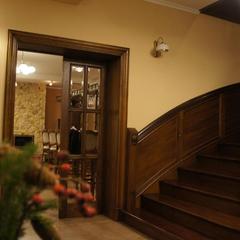 Отель Дом лесника, Полесск, Калининградская область